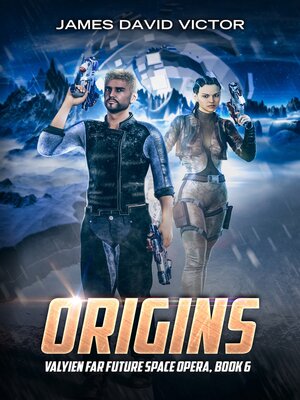 cover image of Origins